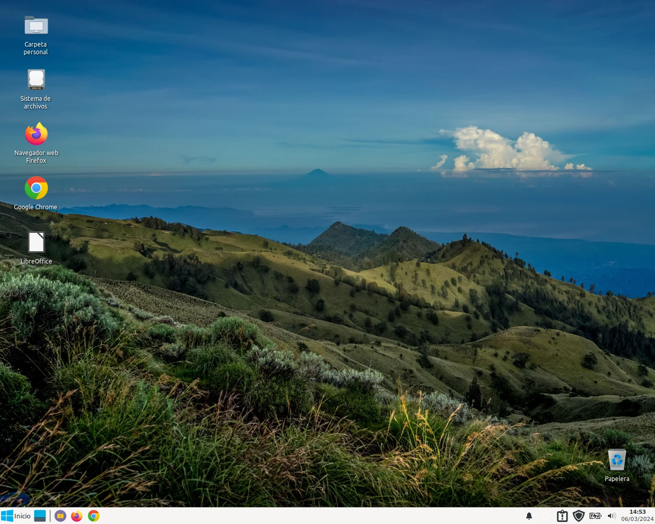 Reciclamos tu PC viejo con Linux Mint: cómo le damos 5 años más a un ordenador que ibas a tirar